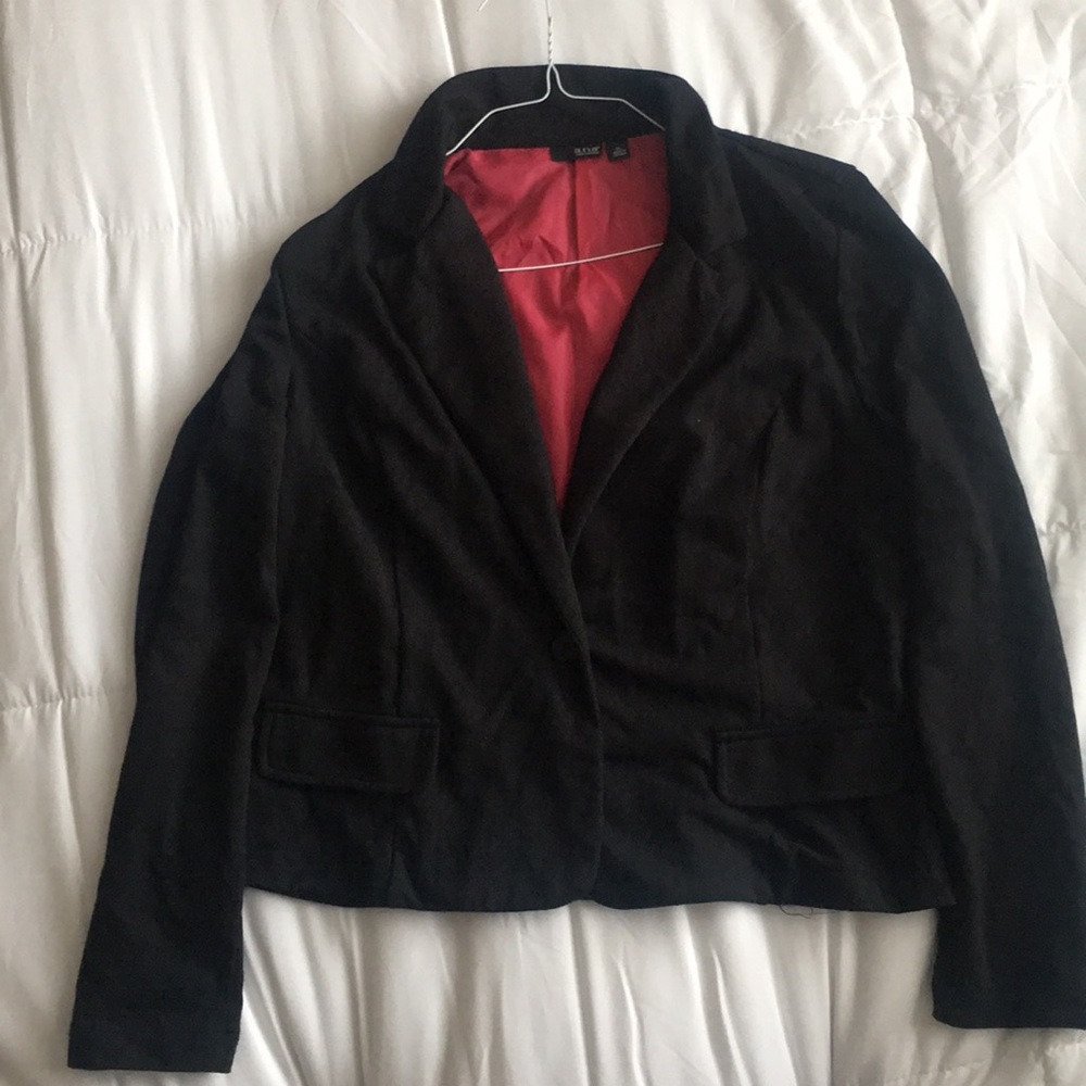 Women’s blazer